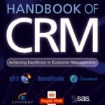 خرید و دانلود نسخه کامل کتاب Handbook of CRM: Achieving Excellence through Customer Management