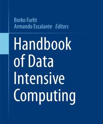 خرید و دانلود نسخه کامل کتاب Handbook of Data Intensive Computing