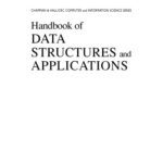 خرید و دانلود نسخه کامل کتاب Handbook of data structures and applications