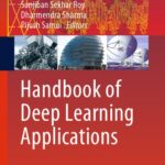 خرید و دانلود نسخه کامل کتاب Handbook of Deep Learning Applications