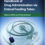 خرید و دانلود نسخه کامل کتاب Handbook Of Drug Administration Via Enteral Feeding Tubes