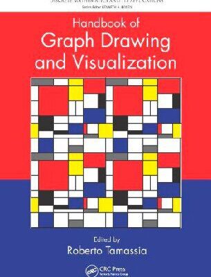 خرید و دانلود نسخه کامل کتاب Handbook of Graph Drawing and Visualization: Draft of 2013 edition
