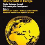 خرید و دانلود نسخه کامل کتاب Handbook of Microcredit in Europe: Social Inclusion Through Microenterprise Development (Elgar Original Reference)