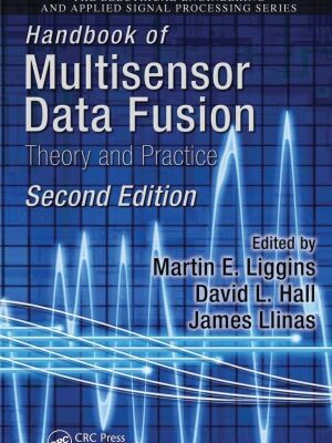 خرید و دانلود نسخه کامل کتاب Handbook of Multisensor Data Fusion Theory and Practice