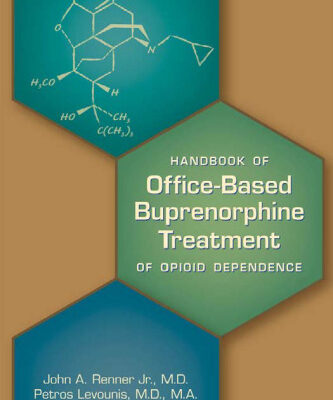 خرید و دانلود نسخه کامل کتاب Handbook of Office-based Buprenorphine Treatment of Opioid Dependence
