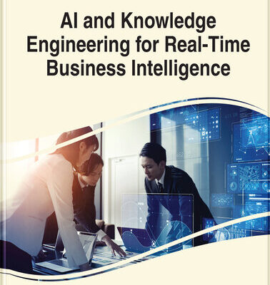 خرید و دانلود نسخه کامل کتاب Handbook of Research on AI and Knowledge Engineering for Real-Time Business Intelligence