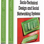 خرید و دانلود نسخه کامل کتاب Handbook of Research on Socio-Technical Design and Social Networking Systems (2-Volumes)