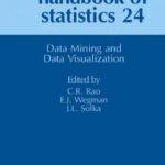 خرید و دانلود نسخه کامل کتاب Handbook of Statistics 24: Data Mining and Data Visualization