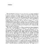 خرید و دانلود نسخه کامل کتاب Handbook of Statistics. Classification, Pattern Recognition and Reduction of Dimension