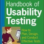 خرید و دانلود نسخه کامل کتاب Handbook of Usability Testing