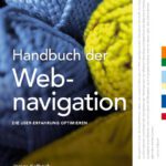 خرید و دانلود نسخه کامل کتاب Handbuch der Webnavigation: Die User-Erfahrung optimieren