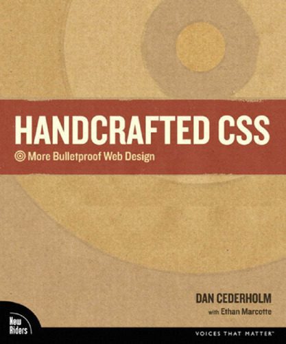 خرید و دانلود نسخه کامل کتاب Handcrafted CSS: More Bulletproof Web Design_687a21b8cbdaa.jpeg خرید و دانلود نسخه کامل کتاب Handcrafted CSS: More Bulletproof Web Design