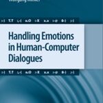 خرید و دانلود نسخه کامل کتاب Handling emotions in human-computer dialogues