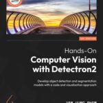 خرید و دانلود نسخه کامل کتاب Hands-On Computer Vision with Detectron2