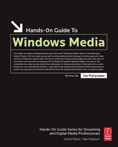 خرید و دانلود نسخه کامل کتاب Hands-on Guide to Windows Media_686d18c832ef6.jpeg خرید و دانلود نسخه کامل کتاب Hands-on Guide to Windows Media