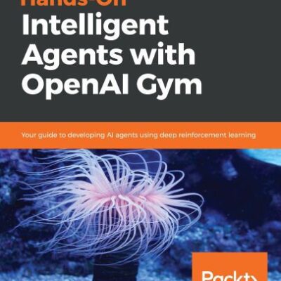 خرید و دانلود نسخه کامل کتاب Hands-On Intelligent Agents with OpenAI Gym: Your Guide to Developing AI Agents Using Deep Reinforcement Learning