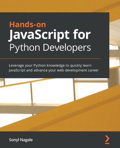 خرید و دانلود نسخه کامل کتاب Hands-on JavaScript for Python developers_686ec776d810c.jpeg خرید و دانلود نسخه کامل کتاب Hands-on JavaScript for Python developers