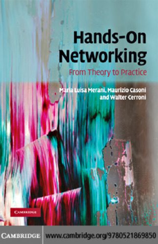 خرید و دانلود نسخه کامل کتاب Hands-On Networking: From Theory to Practice_68815f029228a.jpeg خرید و دانلود نسخه کامل کتاب Hands-On Networking: From Theory to Practice