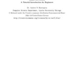 خرید و دانلود نسخه کامل کتاب Hands-On Python: A Tutorial Introduction for Beginners