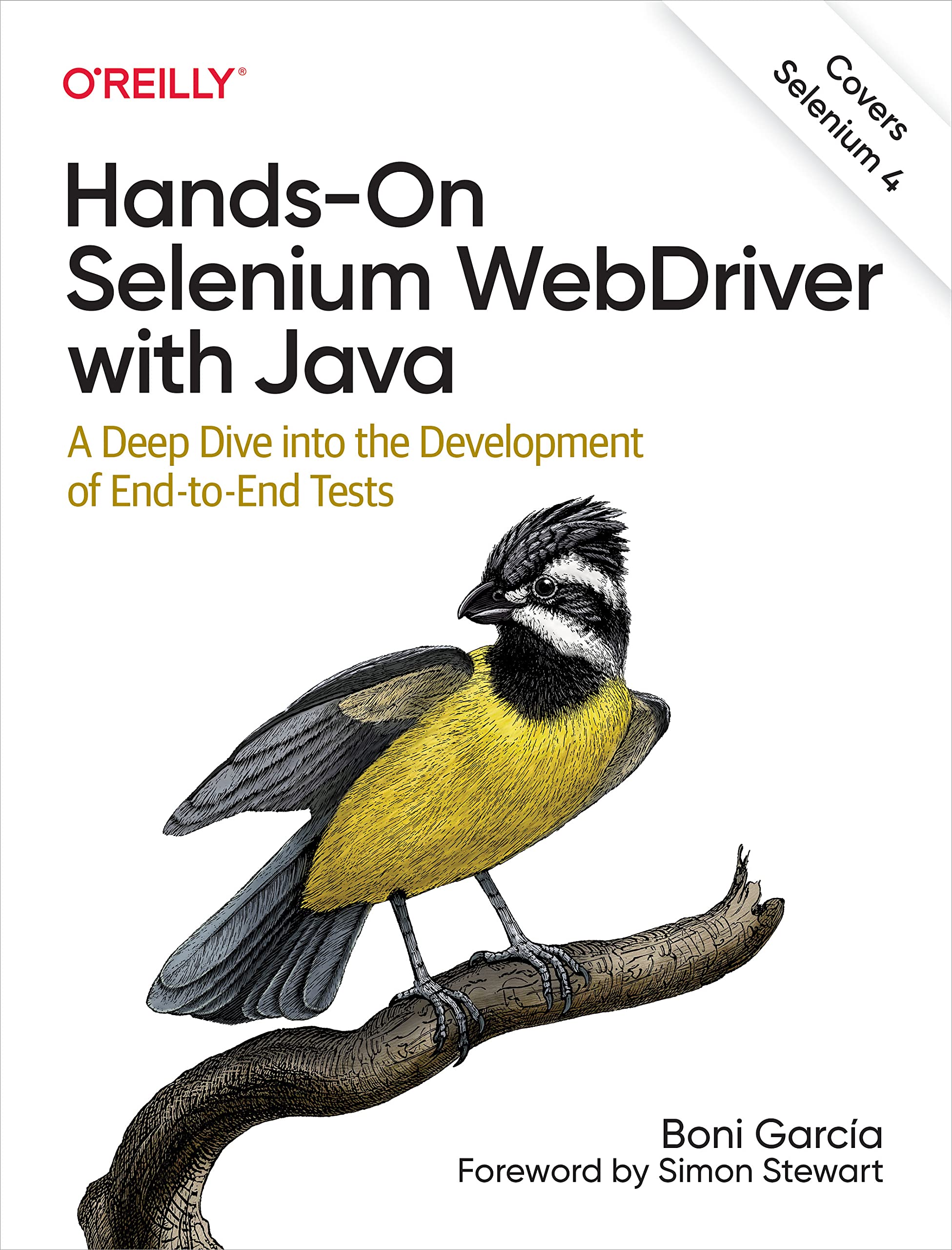 خرید و دانلود نسخه کامل کتاب Hands-On Selenium WebDriver with Java: A Deep Dive into the Development of End-to-End Tests_6864239588cfe.jpeg خرید و دانلود نسخه کامل کتاب Hands-On Selenium WebDriver with Java: A Deep Dive into the Development of End-to-End Tests