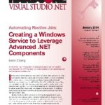 خرید و دانلود نسخه کامل کتاب Hardcore Visual Studio .NET (January 2004)