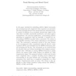 خرید و دانلود نسخه کامل کتاب Hartung Girod – Watermarking of Uncompressed and Compressed Video