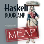 خرید و دانلود نسخه کامل کتاب Haskell Bookcamp (MEAP V08)