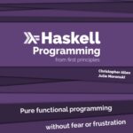 خرید و دانلود نسخه کامل کتاب Haskell Programming from first principles