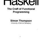خرید و دانلود نسخه کامل کتاب Haskell: the art of functional programming