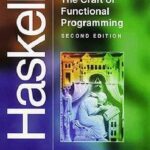خرید و دانلود نسخه کامل کتاب Haskell: the craft of functional programming