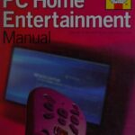 خرید و دانلود نسخه کامل کتاب Haynes PC Home Entertainment Manual