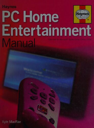 خرید و دانلود نسخه کامل کتاب Haynes PC Home Entertainment Manual_686bb2cfcd57c.jpeg خرید و دانلود نسخه کامل کتاب Haynes PC Home Entertainment Manual