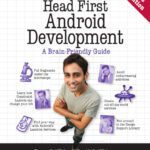 خرید و دانلود نسخه کامل کتاب Head First Android Development: A Brain-Friendly Guide