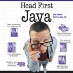 خرید و دانلود نسخه کامل کتاب Head First Java, 2nd Edition