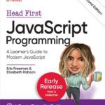 خرید و دانلود نسخه کامل کتاب Head First JavaScript Programming, 2nd Edition: A Learner’s Guide to Modern JavaScript