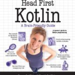 خرید و دانلود نسخه کامل کتاب Head First Kotlin: A Brain-Friendly Guide