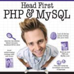 خرید و دانلود نسخه کامل کتاب Head First PHP & MySQL