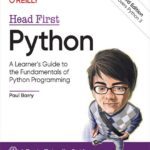 خرید و دانلود نسخه کامل کتاب Head First Python: A Learner’s Guide to the Fundamentals of Python Programming, A Brain-Friendly Guide, 3rd Edition