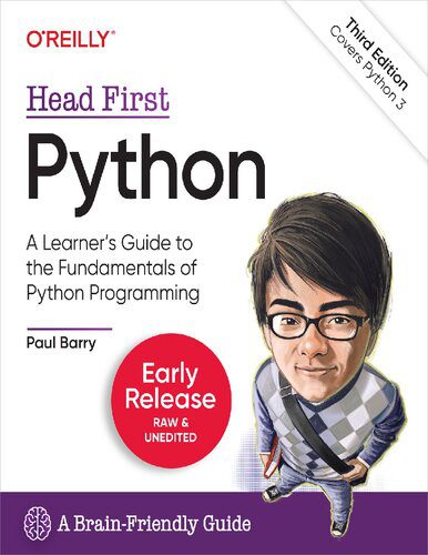 خرید و دانلود نسخه کامل کتاب Head First Python. A Learner’s Guide to the Fundamentals of Python Programming_68755bda7a831.jpeg خرید و دانلود نسخه کامل کتاب Head First Python. A Learner’s Guide to the Fundamentals of Python Programming