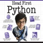 خرید و دانلود نسخه کامل کتاب Head First Python