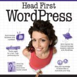 خرید و دانلود نسخه کامل کتاب Head First WordPress.