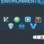 خرید و دانلود نسخه کامل کتاب “Hello” Environments: Learn Modern Development Environments