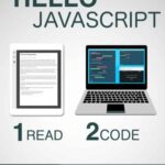خرید و دانلود نسخه کامل کتاب Hello JavaScript