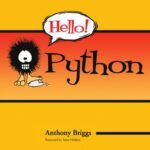خرید و دانلود نسخه کامل کتاب Hello! Python