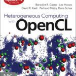 خرید و دانلود نسخه کامل کتاب Heterogeneous Computing with OpenCL: Revised OpenCL 1.2