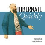 خرید و دانلود نسخه کامل کتاب Hibernate Quickly