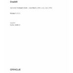 خرید و دانلود نسخه کامل کتاب Higgins S, Kotsovolos S, Raphaely D Oracle 9i Application Developers Guide – Large Objects (LOBs) using Java (JDBC[ ]7-01) (2001)(release 9 0 1)(670s)