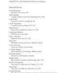 خرید و دانلود نسخه کامل کتاب High-Performance Computing: 6th International Symposium, ISHPC 2005, Nara, Japan, September 7-9, 2005, First International Workshop on Advanced Low Power Systems, ALPS 2006, Revised Selected Papers