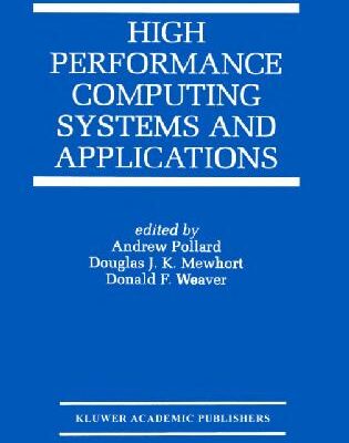 خرید و دانلود نسخه کامل کتاب High Performance Computing Systems and Applications
