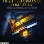 خرید و دانلود نسخه کامل کتاب High Performance Computing